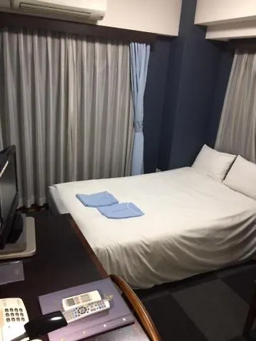 Hotel Business Villa Omori Tokyo