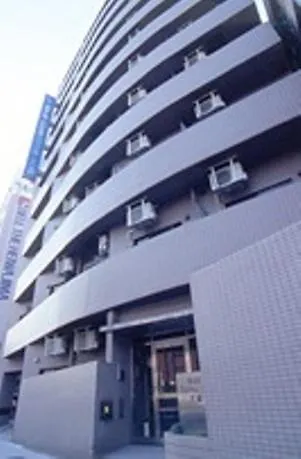 Hotel Business Villa Omori Tokyo