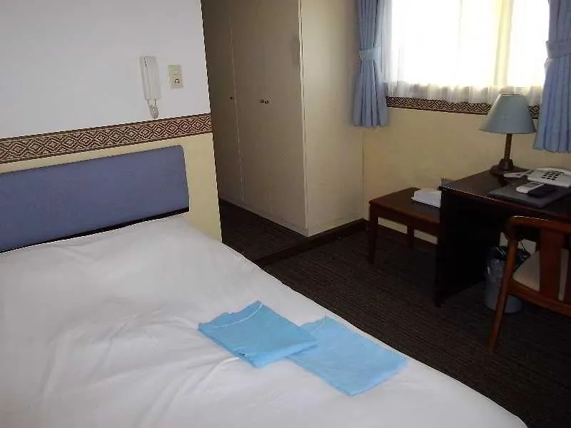 Hotel Business Villa Omori Tokyo