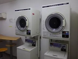 Hotel Business Villa Omori Tokyo 2*,