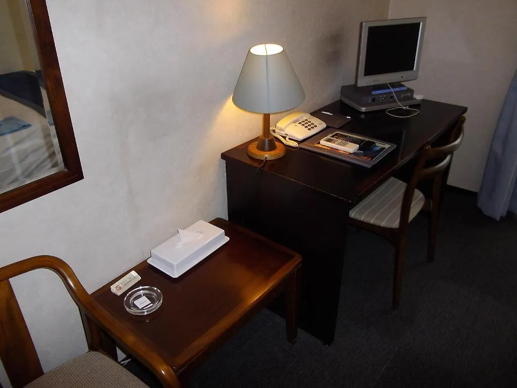 Hotel Business Villa Omori Tokyo