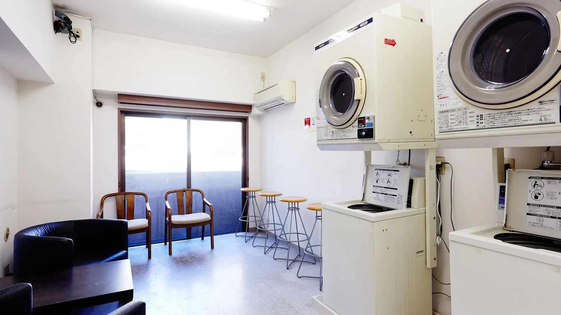 Hotel Business Villa Omori Tokyo