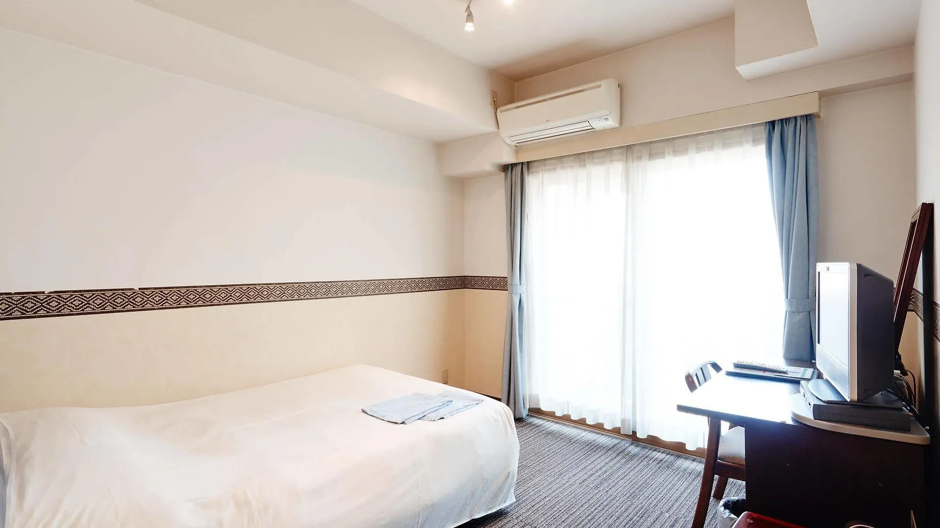 Hotel Business Villa Omori Tokyo