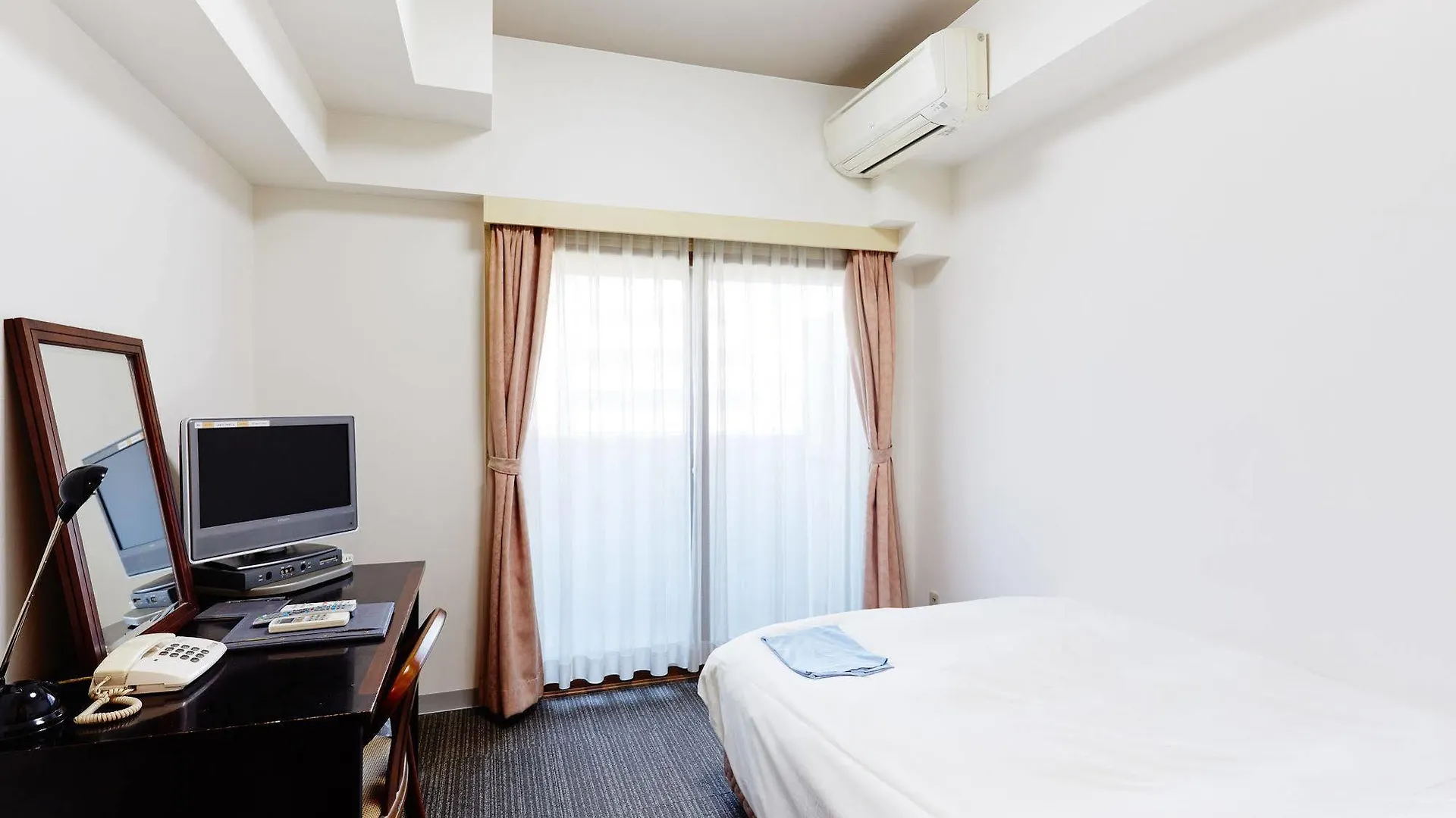 Hotel Business Villa Omori Tokyo 2*,  Japan